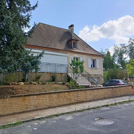 La Villa Perigourdine サルラ・ラ・カネダ エクステリア 写真