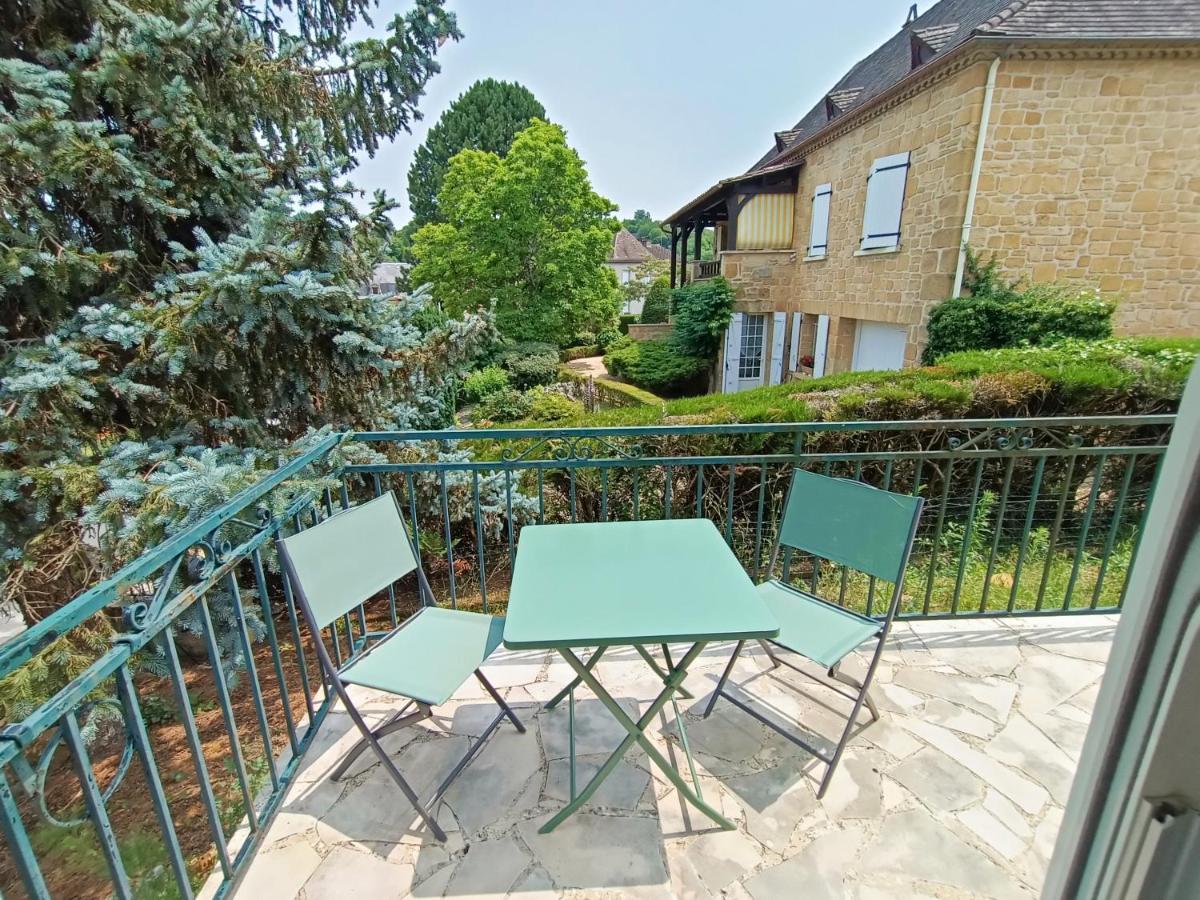 La Villa Perigourdine サルラ・ラ・カネダ エクステリア 写真