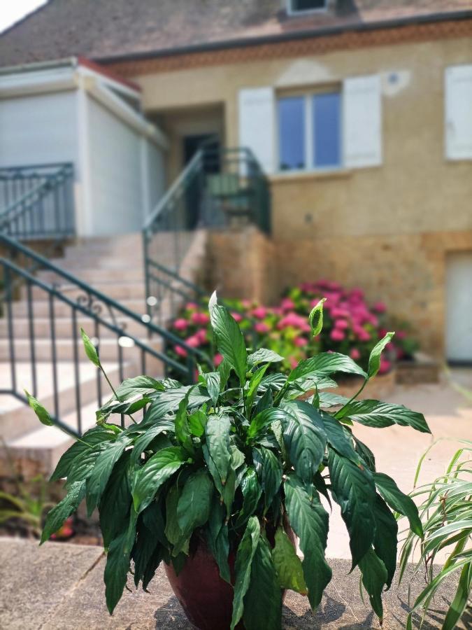 La Villa Perigourdine サルラ・ラ・カネダ エクステリア 写真