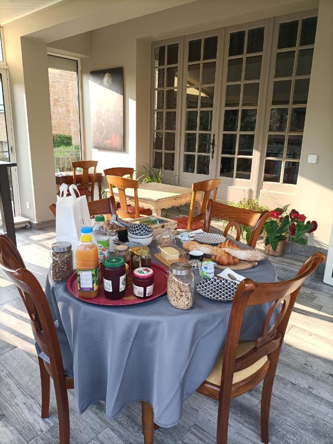 La Villa Perigourdine サルラ・ラ・カネダ エクステリア 写真